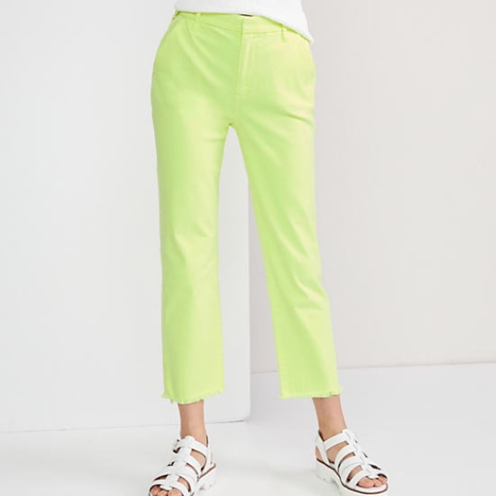New Women’s Serra Retreat Relaxed Twill Pants By Anthropologie!!🔥🔥🔥